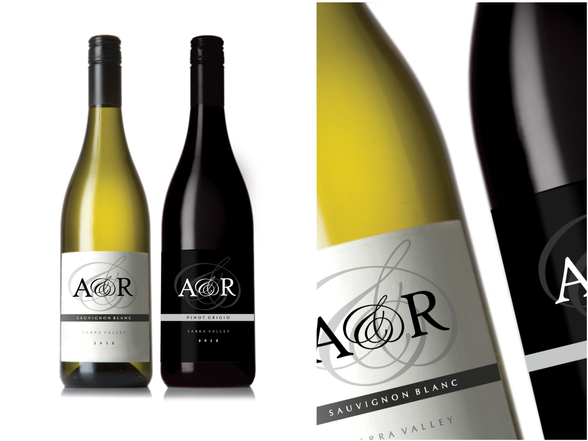 Packaging Design by 2SQUARE for Santolin Wines | Design #916232