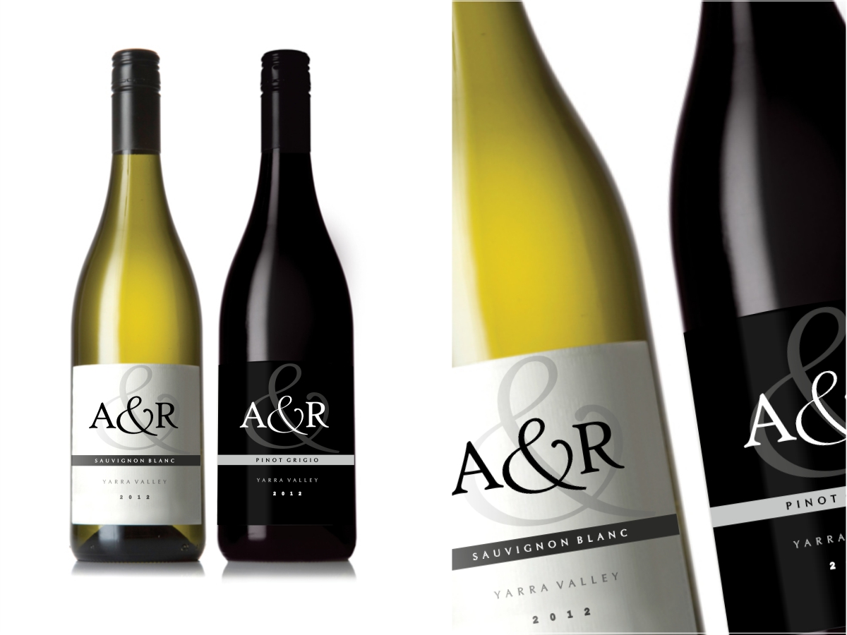 Packaging Design by 2SQUARE for Santolin Wines | Design #936332