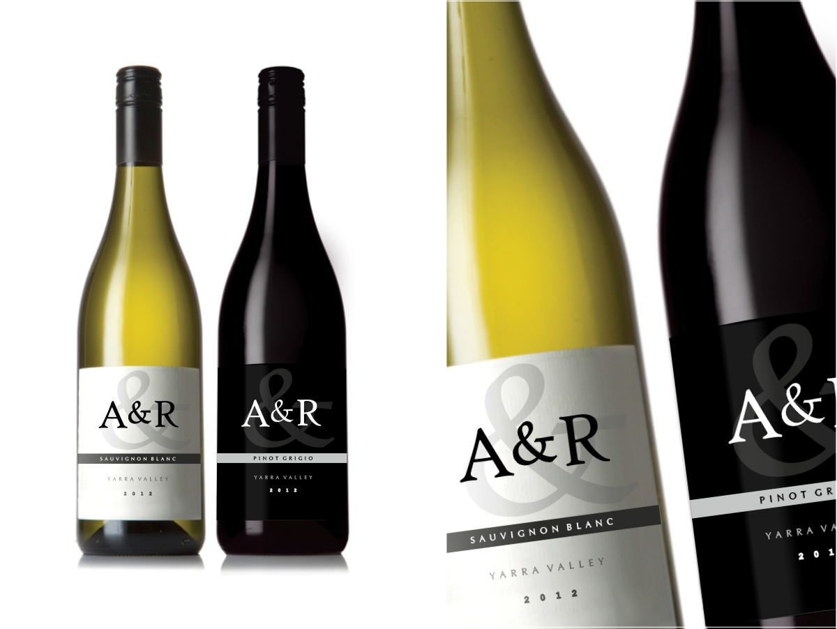 Packaging Design by 2SQUARE for Santolin Wines | Design #936334