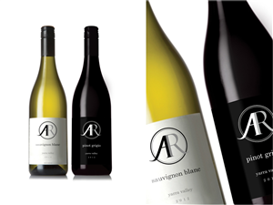 Verpackungs-Design von 2SQUARE für Santolin Wines | Design: #936350