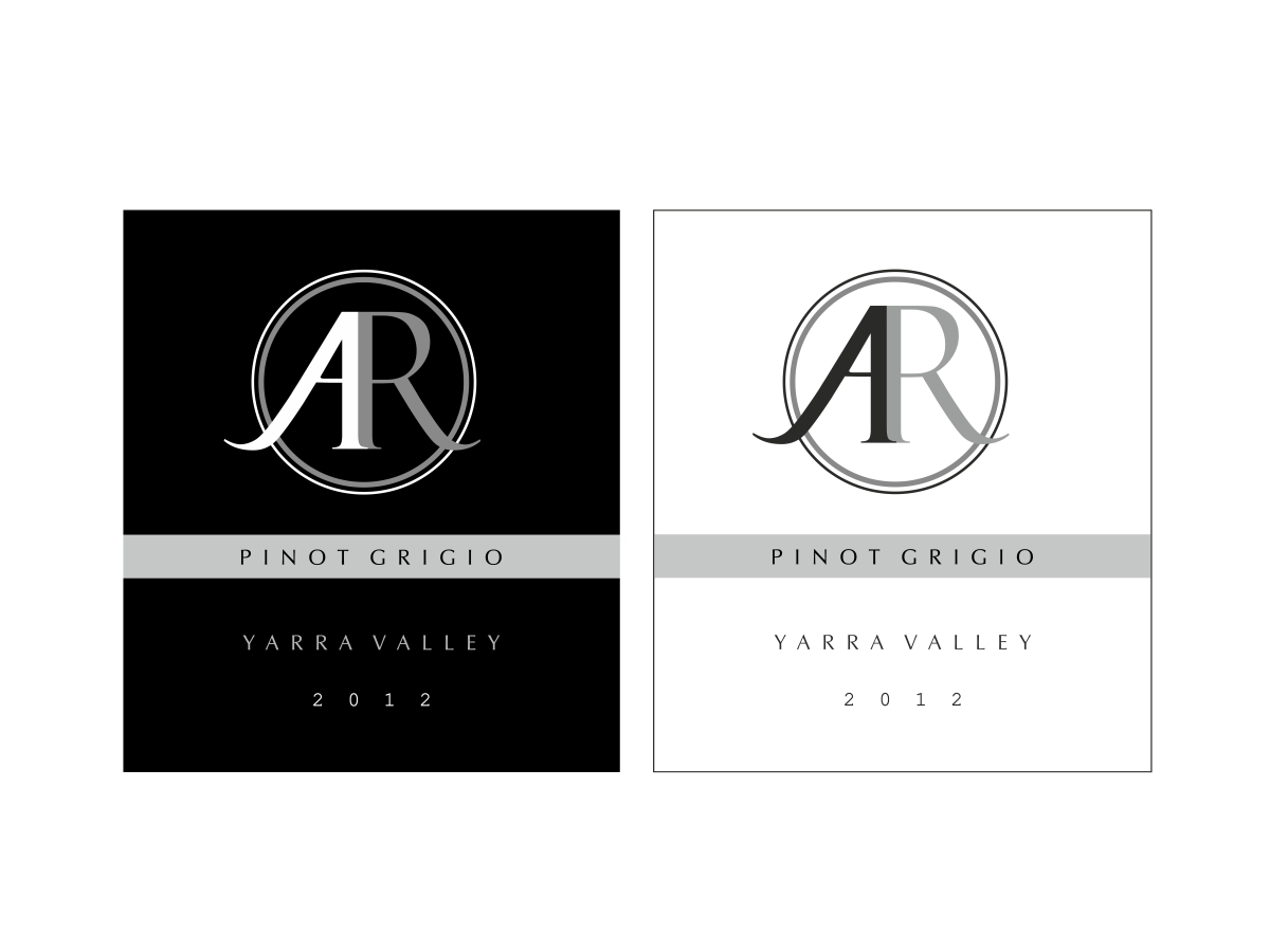 Packaging Design by 2SQUARE for Santolin Wines | Design #936355