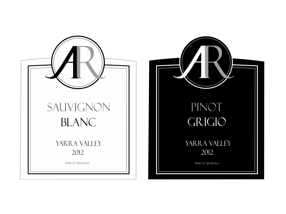 Packaging Design by 2SQUARE for Santolin Wines | Design #936371