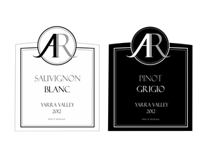 Verpackungs-Design von 2SQUARE für Santolin Wines | Design: #936371