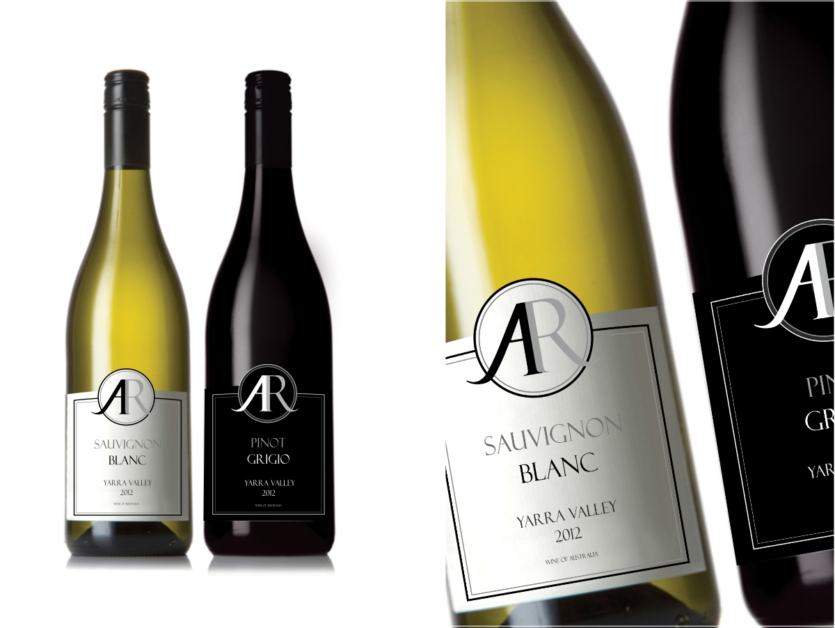 Packaging Design by 2SQUARE for Santolin Wines | Design #936374