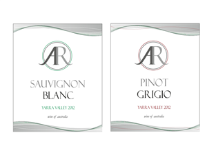 Verpackungs-Design von 2SQUARE für Santolin Wines | Design: #936383