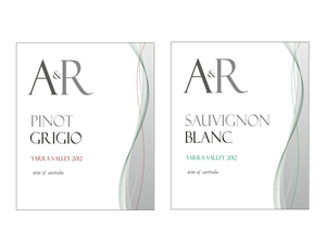 Verpackungs-Design von 2SQUARE für Santolin Wines | Design: #936384