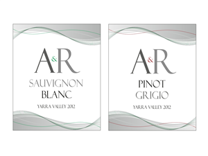 Verpackungs-Design von 2SQUARE für Santolin Wines | Design: #936387