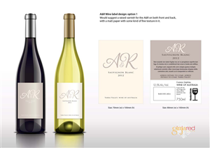 Packaging Design by Ginjared Design