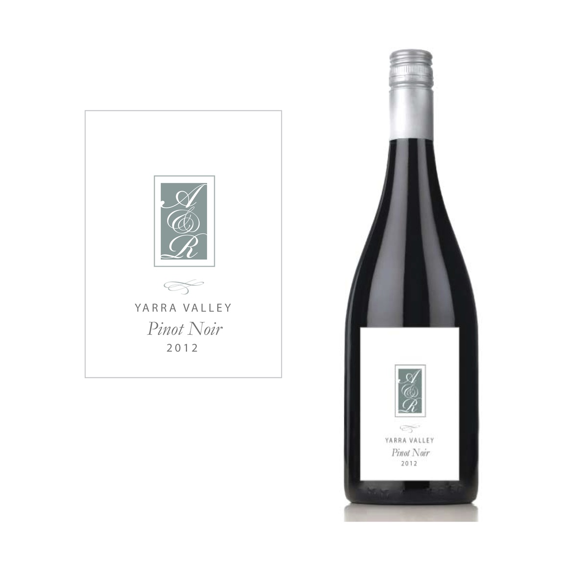 Verpackungs-Design von Rising Star Productions für Santolin Wines | Design #928712