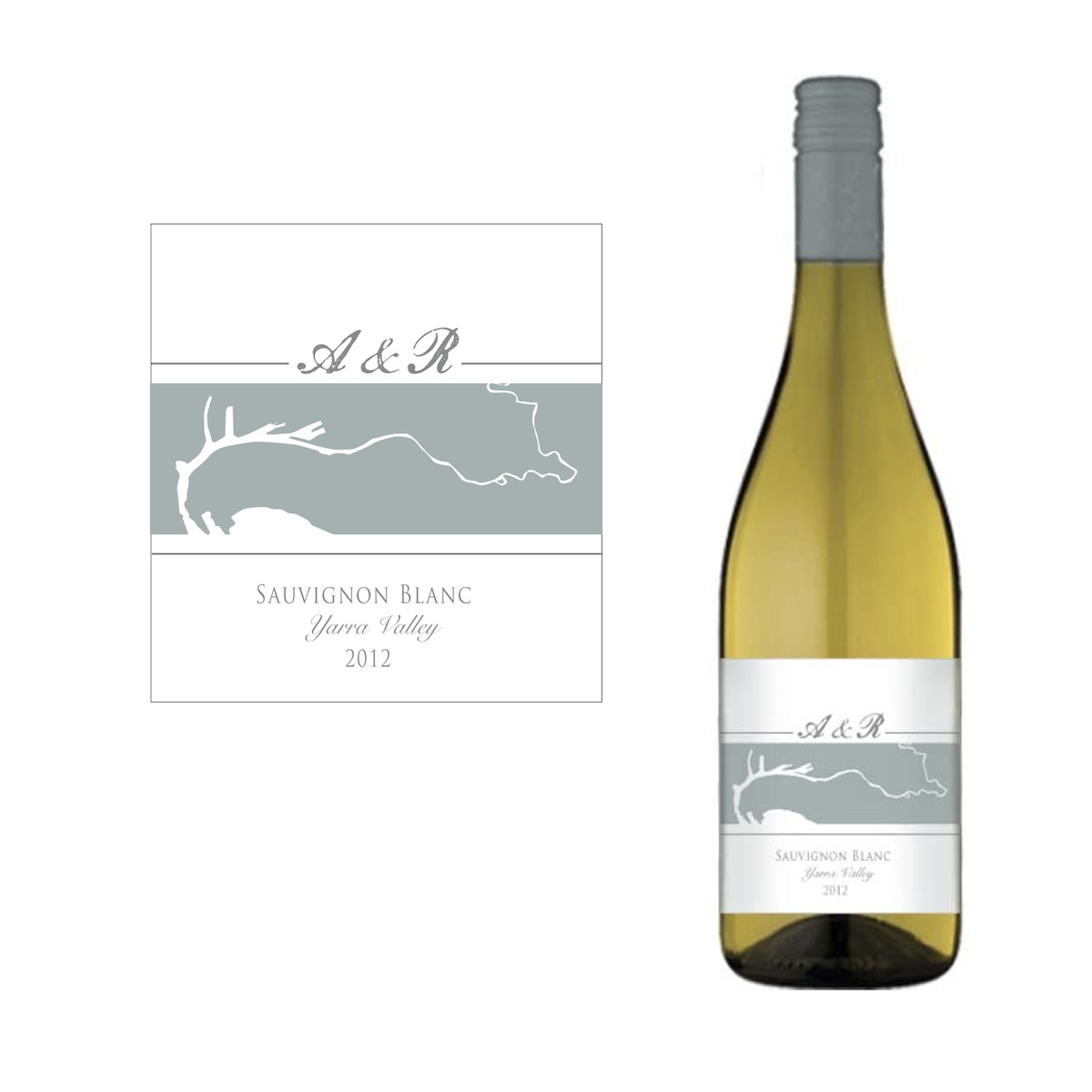 Packaging Design by Rising Star Productions for Santolin Wines | Design #928724