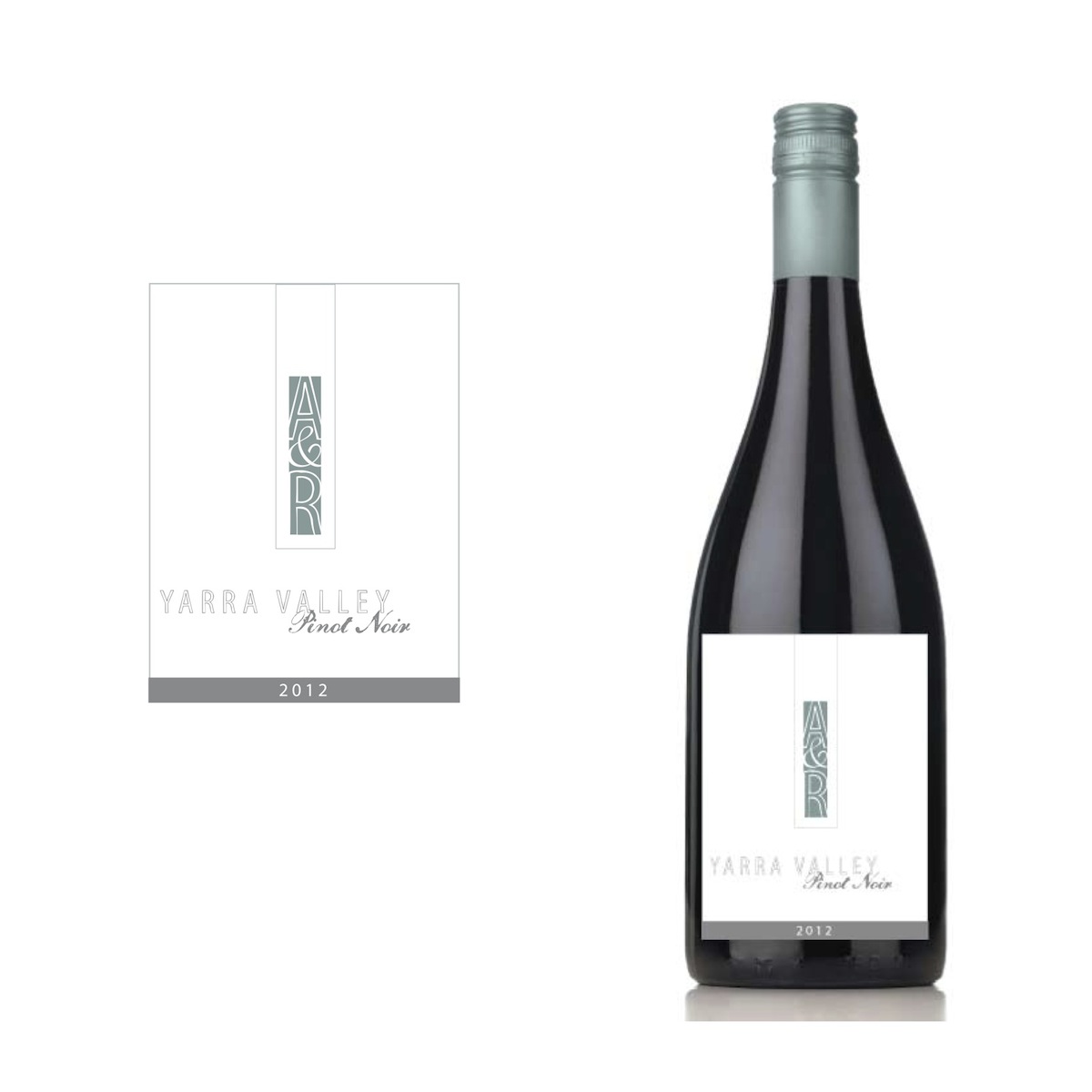 Packaging Design by Rising Star Productions for Santolin Wines | Design #929797