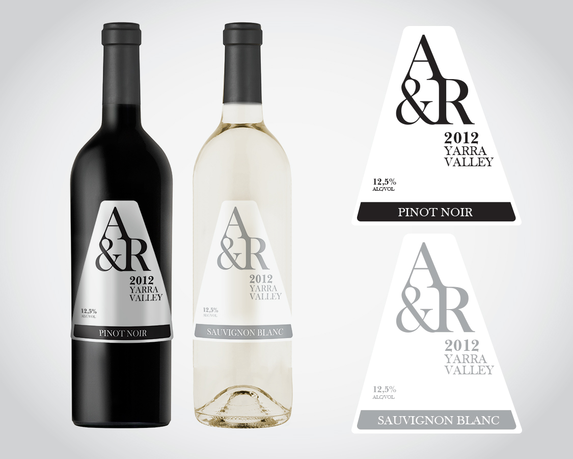 Design Emballage par pedromendes pour Santolin Wines | Design #914216