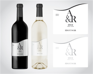 Packaging Design by pedromendes for Santolin Wines | Design #914230