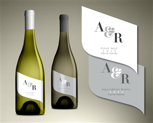 Packaging Design by self2design for Santolin Wines | Design #915159