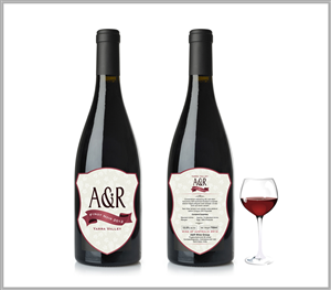 Packaging Design by rajasekar for Santolin Wines | Design: #934140