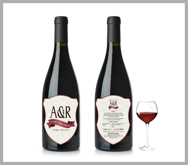 Packaging Design by rajasekar for Santolin Wines | Design #934146