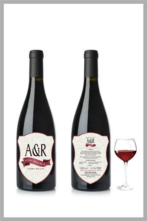 Packaging Design by rajasekar for Santolin Wines | Design: #934149