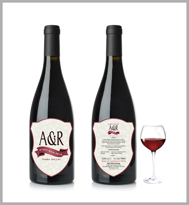 Packaging Design by rajasekar for Santolin Wines | Design #934153