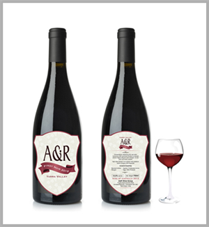 Packaging Design by rajasekar for Santolin Wines | Design: #934153