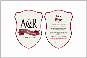 Packaging Design by rajasekar for Santolin Wines | Design: #934170