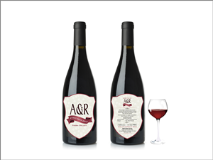 Packaging Design by rajasekar for Santolin Wines | Design: #934234