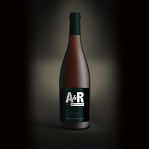 Packaging Design by Lito for Santolin Wines | Design #930221