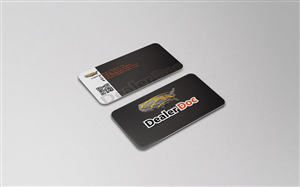 Business Card Design by mihalceart for this project | Design: #3621675