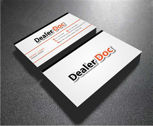 Business Card Design by AwsomeD for this project | Design: #3607555