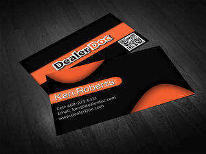 Design de Carte de Visite par Riz' pour ce projet | Design #3606718