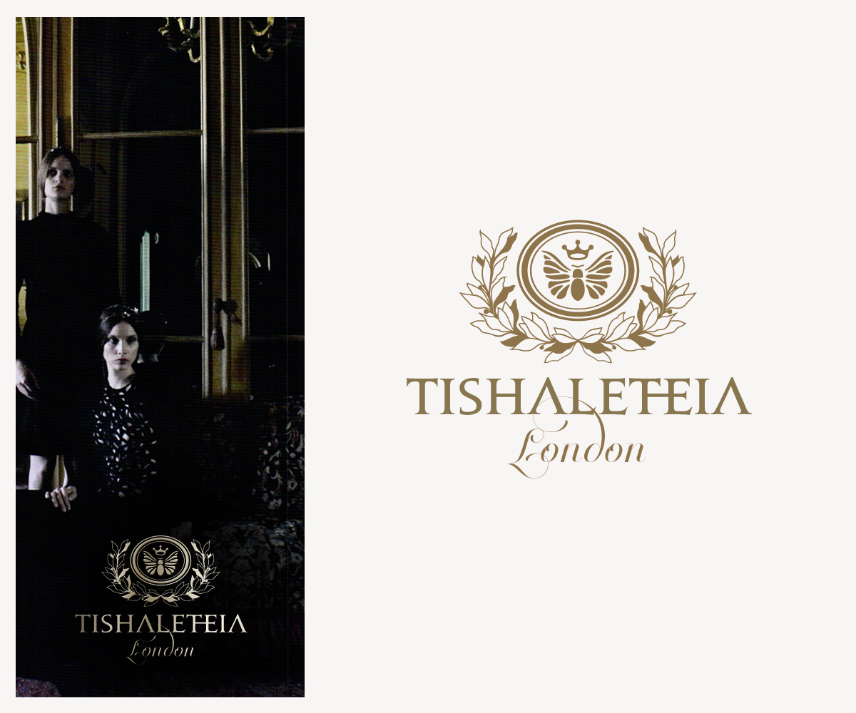 Diseño de Logo por Charala para este proyecto | Diseño #3775853