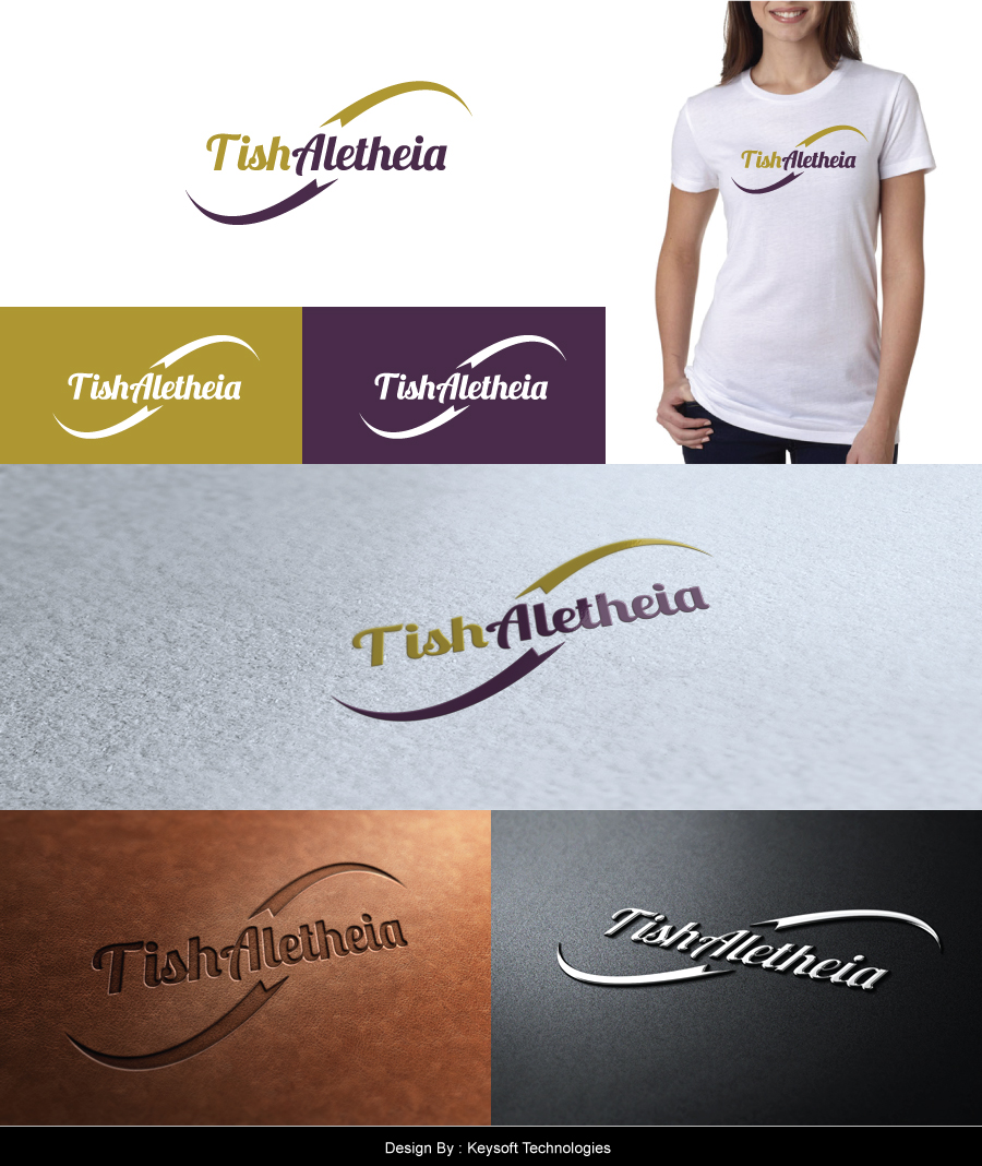 Diseño de Logo por Keysoft para este proyecto | Diseño #3626207