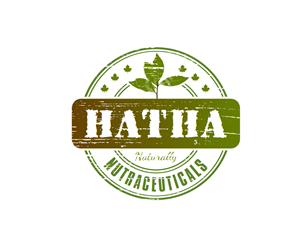 Logo Design by K.Naish