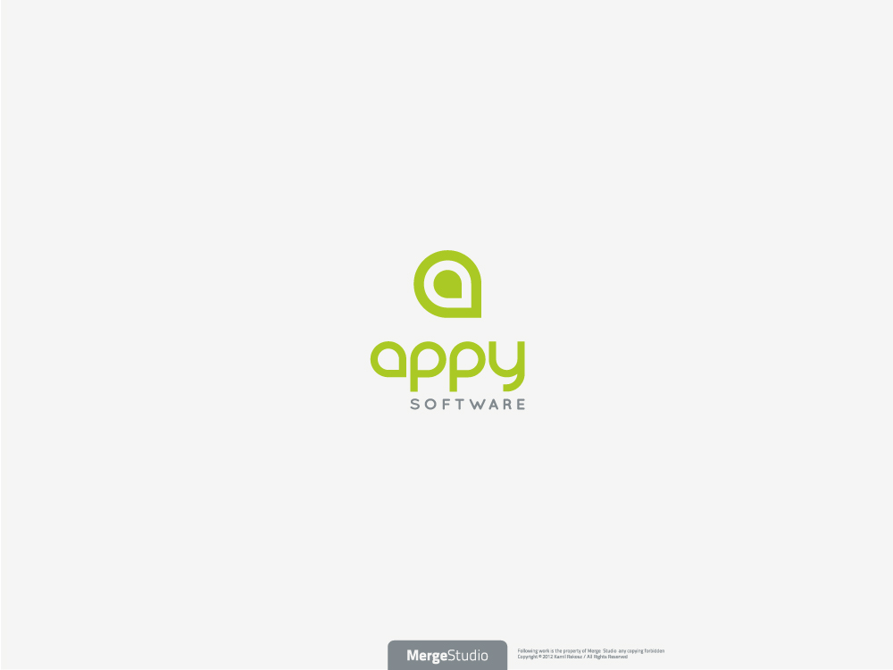 Logo Design by MergeStudio for this project | Design #923421