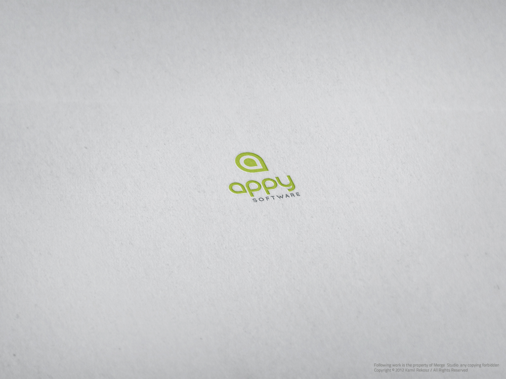 Logo Design by MergeStudio for this project | Design #923422