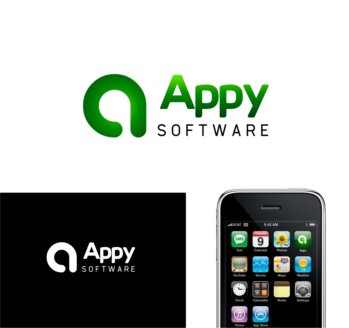 Logo-Design von Atemolesky für dieses Projekt | Design #907477