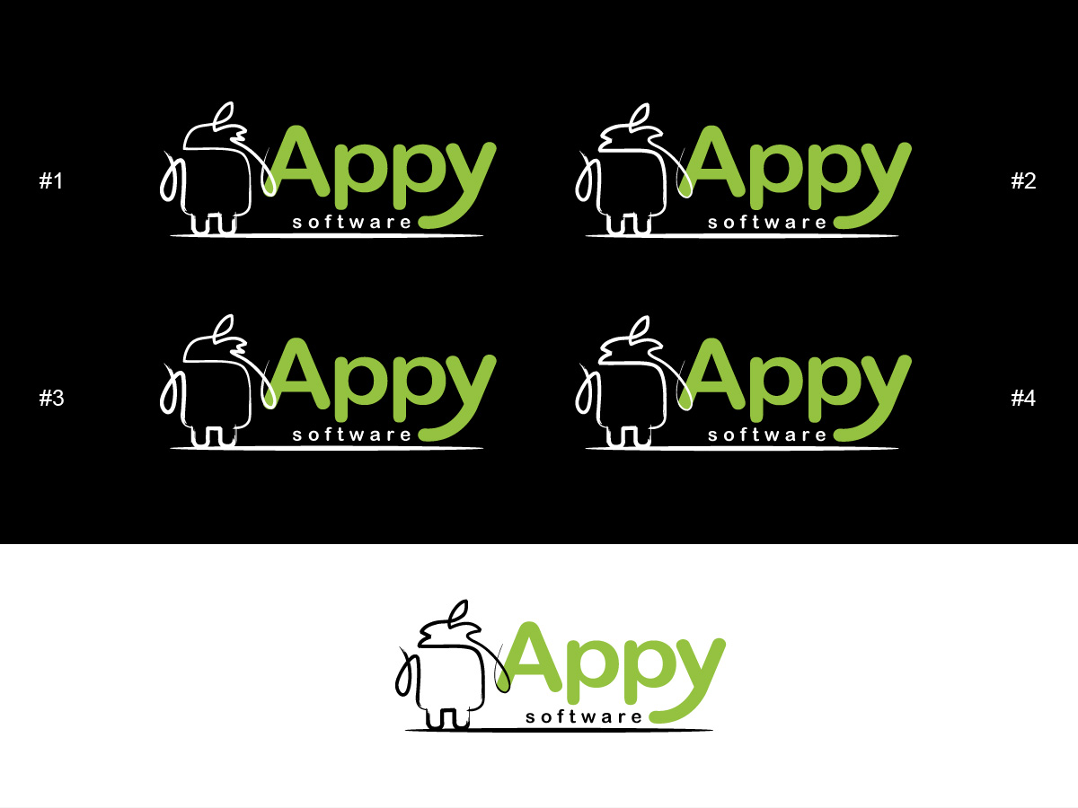 Logo Design by Vicez for this project | Design #942217