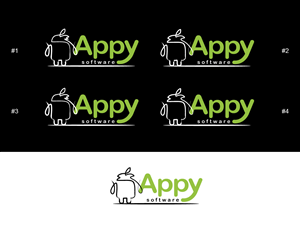 Logo-Design von Vicez für dieses Projekt | Design: #942217