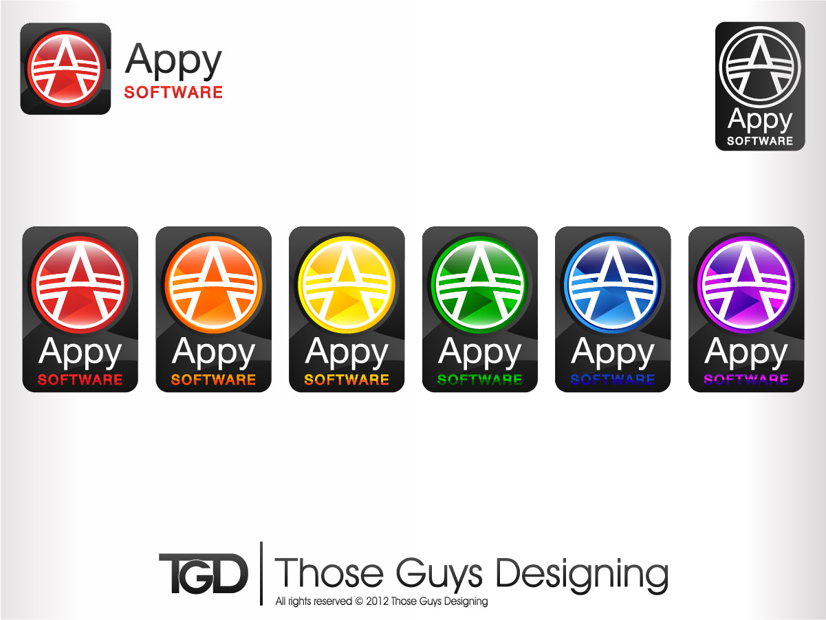 Diseño de Logo por Those Guys Designing para este proyecto | Diseño #915537