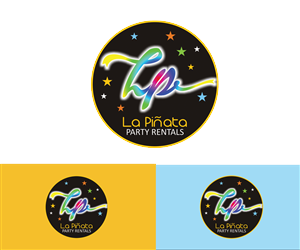 Logo Design by HAIM Anand