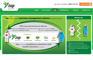 Image that illustrates our company business | Design Illustration par chuan