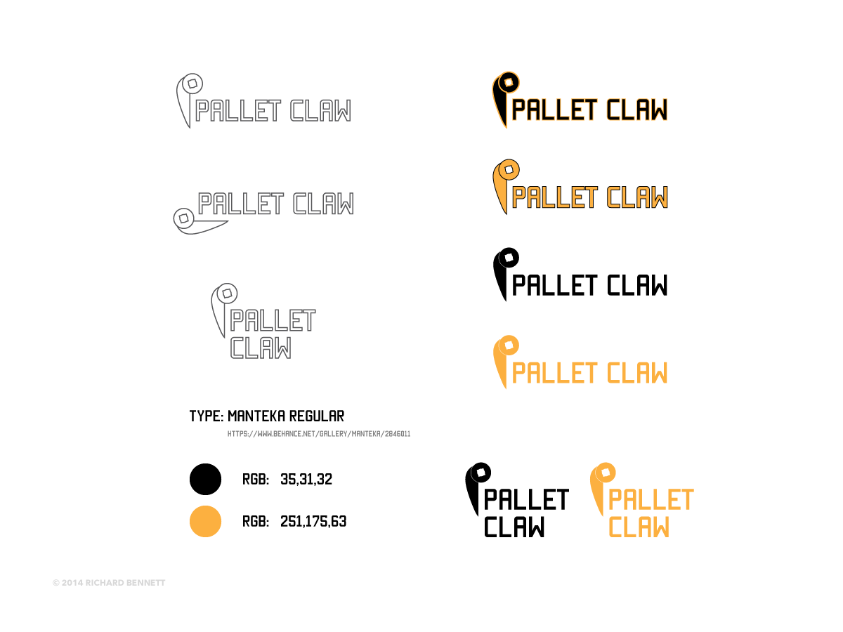 Logo Design by mr.subtle for this project | Design #3616190