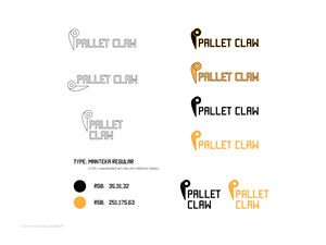 Logo Design by mr.subtle