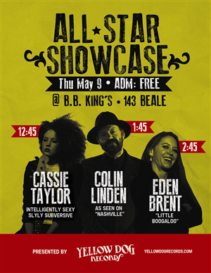 Poster Design by Nat 