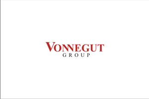 Logo Design by subhadip for Vonnegut Group | Design #902632