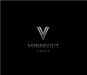Logo Design by Atemolesky for Vonnegut Group | Design #904333