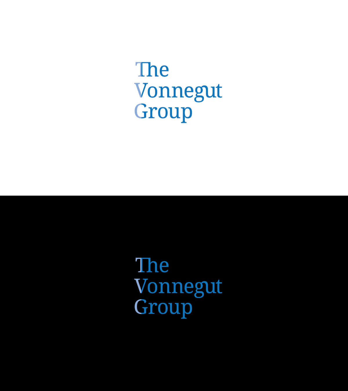 Logo Design by a-lesh-a for Vonnegut Group | Design #903927