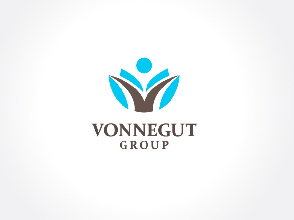 Logo-Design von spontaneous für Vonnegut Group | Design #906090