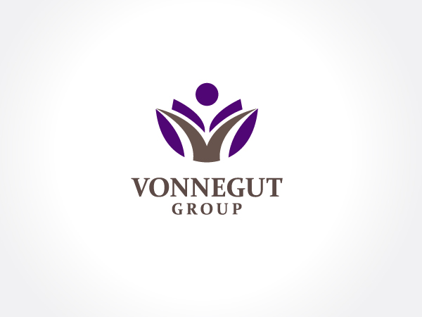 Logo Design by spontaneous for Vonnegut Group | Design #906719
