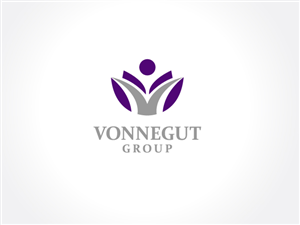 Logo Design by spontaneous for Vonnegut Group | Design: #911808
