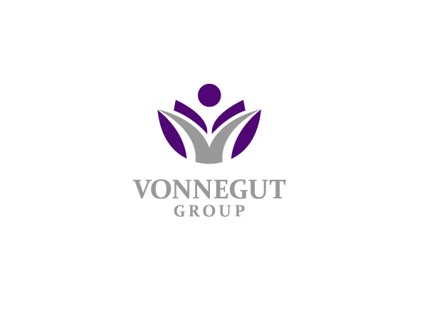 Logo Design by spontaneous for Vonnegut Group | Design #914965
